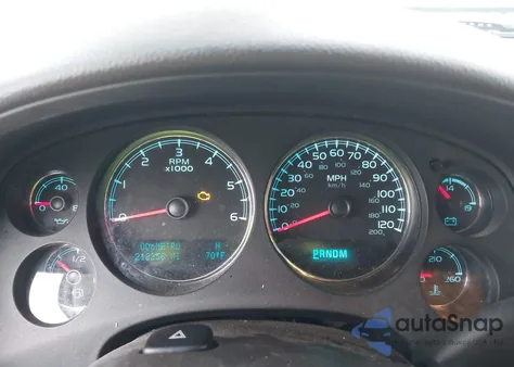 2013 GMC Yukon Xl 1500 Denali z USA, uszkodzony, nr VIN 1GKS2MEF7DR197441